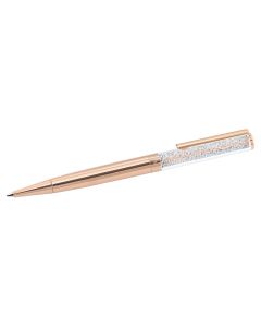 Pluma Crystalline