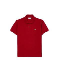 Playera Tipo Polo M / C