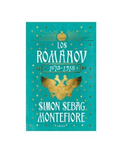 los Romanov