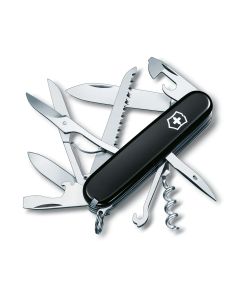 HTA. Huntsman
