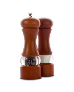 Set de Molino y Salero Walnut