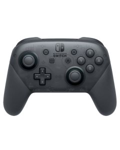 ACC Switch Pro Controller