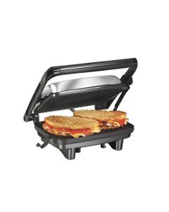 Parrilla Panini Gourmet