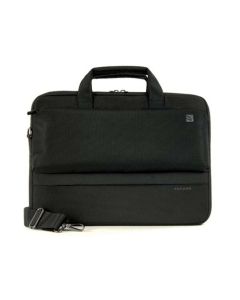 Maletín Tucano Dritta para MAC / PC+TABLET, 13&14" N