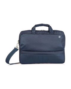 Maletín Tucano Dritta para MAC / PC+TABLET, 13&14" N