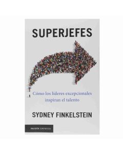Superjefes