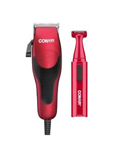 JGO.PELUQUERÍA 27 PZAS y Recortadora