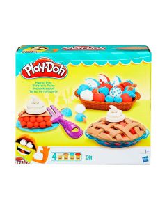 Pasteles Divertidos