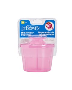 Dispensador Formula Rosa