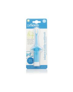 Cepillo Dientes Azul