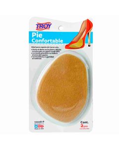 Pie Confortable