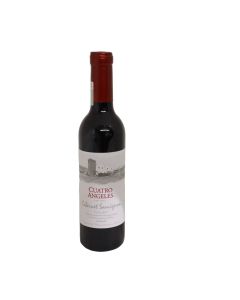 Cabernet Sauvignon Cuatro Angeles