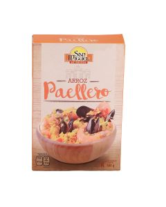 Arroz Paellero