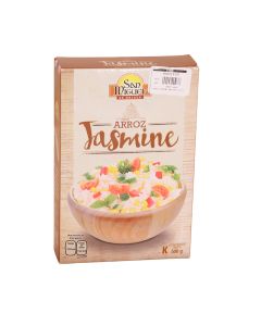 Arroz Jasmine 500 GRS