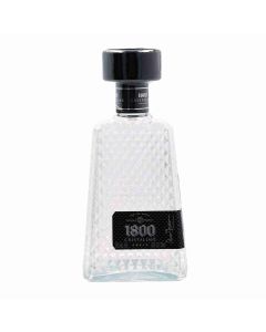 Tequila 1800 Cristalino 700 MLS