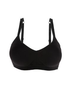 Brassiere Copa Suave sin Varilla