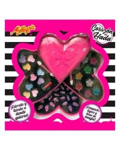 Corazón de Hada