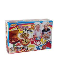 Fabrica de Pizza