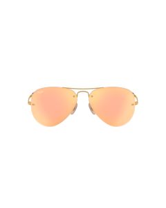 Lente Solar Dama Ray Ban