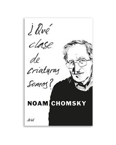 ¿QUÉ Clase de Criaturas SOMOS?