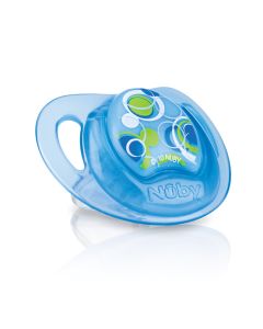Chupón Ortodontico 6M-12M