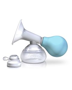 Extractor de Leche