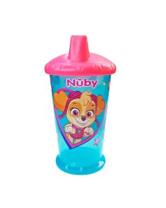 Vaso 10 oz Paw Patrol