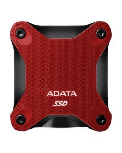 ADATA SSD600 EXTERNO, USB 3,1 (TIPO C) 256GB,