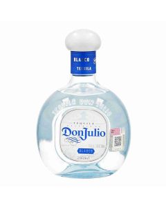 Tequila Don Julio Blanco 700 MLS