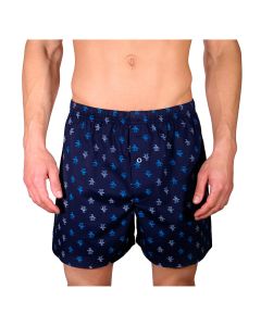 Boxer Popelina