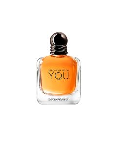 Stronger With You EDT