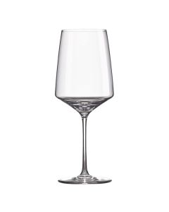 Copa Vino Tinto Vista