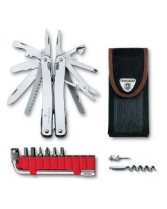 Swiss 38 Usos