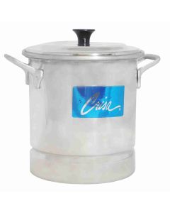 Vaporera Ñ22 5LT