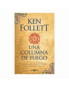 una Columna de Fuego