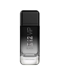 212 VIP Men Black EDP 100 ML