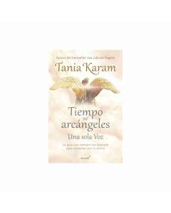 Tiempo de Arcángeles