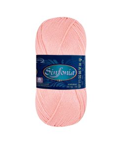 Hilaza SINFONÍA(106 / 827)ROSA Tierno
