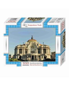 Rompecabezas Premium Edition (PAISAJES)