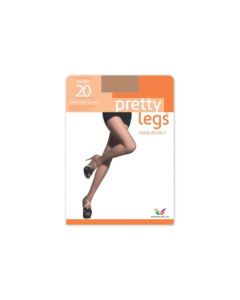 Pantimedia Elástica L20 Pretty Legs