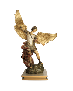 Arcángel Miguel