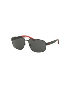 Lente Solar Caballero Polo
