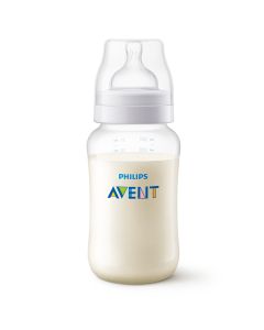 2 Biberones 11 oz Antiocolic