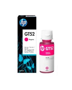 Tinta HP GT51 Bote Magenta para P0R21A