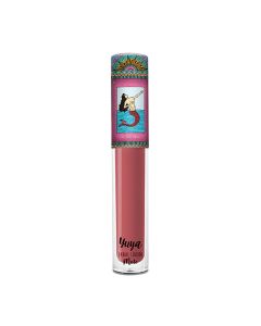 Labial Liquido Mate "LA SIRENA"