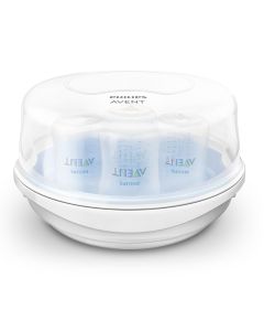 Esterilizador para MICRO S / BIBERONES