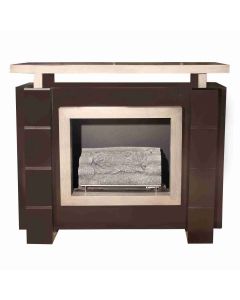 Chimenea Luxemburgo