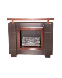 Chimenea Luxemburgo