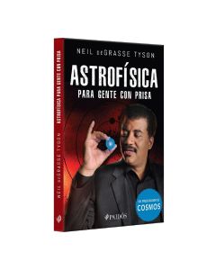 Astrofísica para Gente con Prisa