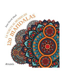 la Vuelta al Mundo en 120 Mandalas